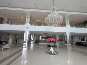 Apartemen Pakuwon Educity yale